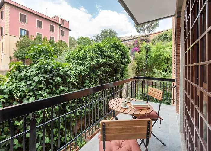 Dream Lv Apartamento Roma