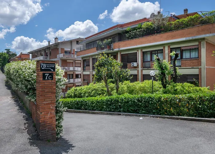 Apartamento Dream Lv Roma