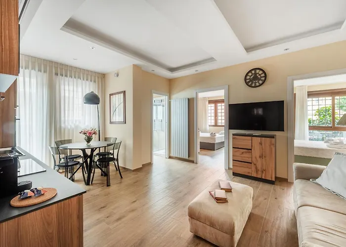 Dream Lv Apartamento Roma