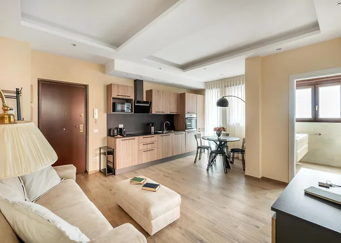 Dream Lv Apartamento *