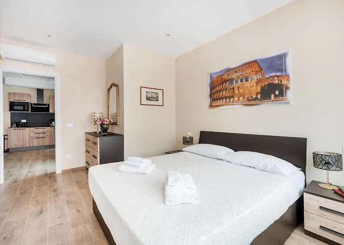 Apartamento Dream Lv